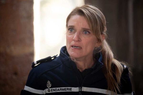 Le final de "La disparue de Compostelle" sur France 2 lundi 8 décembre 2025 (vidéo)