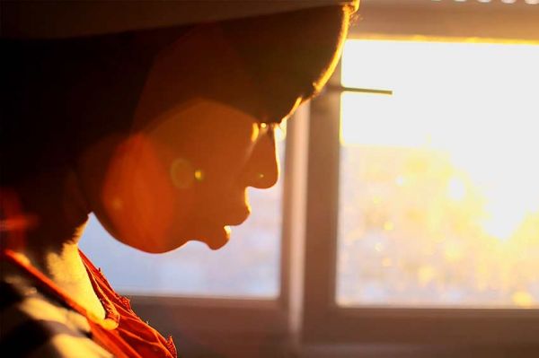 "Juste Charity" : Contrainte à la prostitution, elle brise la loi du silence, mercredi 29 mars 2023 sur ARTE