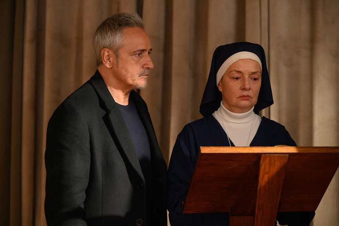 "Simon Coleman - Dernière confession", épisode inédit diffusé sur France 2 vendredi 16 octobre 2026