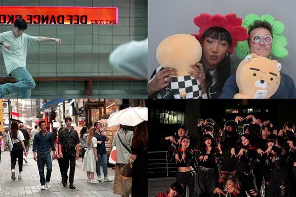 "Séoul : la fabrique du cool" : reportage de Martin Weill sur TMC mardi 3 octobre 2023