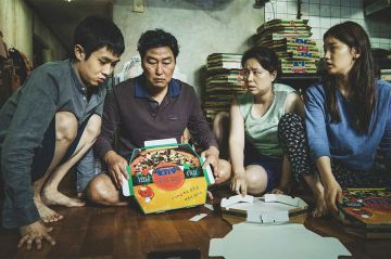 Le film "Parasite" de Bong Joon-ho rediffusé sur Arte mercredi 10 juin 2026