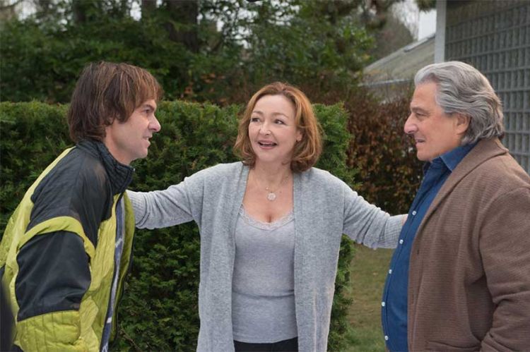 &quot;Momo&quot; avec Christian Clavier et Catherine Frot à revoir sur T18 mardi 11 novembre 2025 (vidéo)