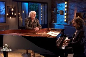 “La vie secrète des chansons” : « Pierre Delanoë, l&#039;homme aux 5.000 chansons », vendredi 23 avril sur France 3