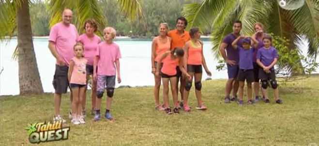 Replay “Tahiti Quest” : revoir la demi-finale de la saison 3 diffusée le 3 novembre sur Gulli