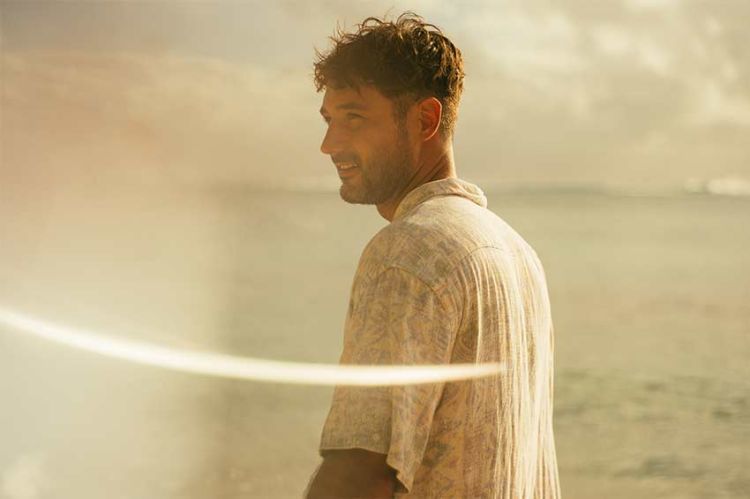Le concert de Jérémy Frerot au festival F'Estivada de Rodez sur France 4 mercredi 19 août 2026