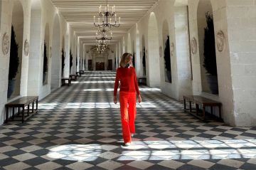 Les Carnets de Julie - À la table de Catherine de Médicis, samedi 8 juin 2024 sur France 3 (vidéo)