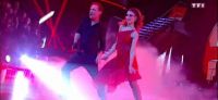 Replay “Danse avec les stars” : Julien Lepers &amp; Silvia « Bad » de Michael Jackson (vidéo)