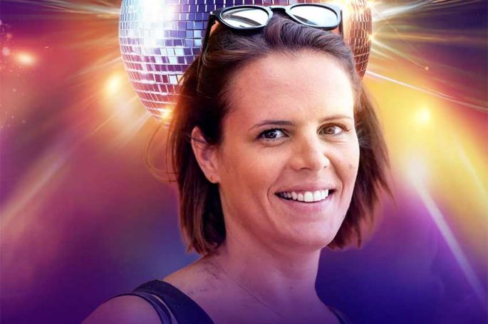 &quot;Danse avec les stars&quot; : Laure Manaudou rejoint le casting de la prochaine saison sur TF1