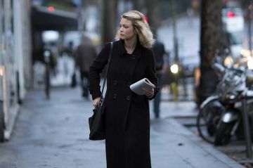 Le film "Pris de court" avec Virginie Efira rediffusé sur France 4 samedi 30 août 2025 (vidéo)