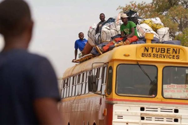 &quot;Les routes de l&#039;impossible&quot; au Zimbabwe vendredi 25 juillet 2025 sur France 5