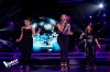 Replay “The Voice” : Malaïka, Elodie Ji &amp; Sonia « I wanna dance with somebody » de Whitney Houston (vidéo)