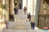 "Scènes de ménages, 15 ans : enfin réunis !" à revoir sur M6 mardi 21 avril 2026