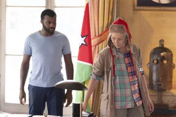 Un enquête inédite de &quot;Capitaine Marleau&quot; diffusée sur France 2 vendredi 16 mai 2025