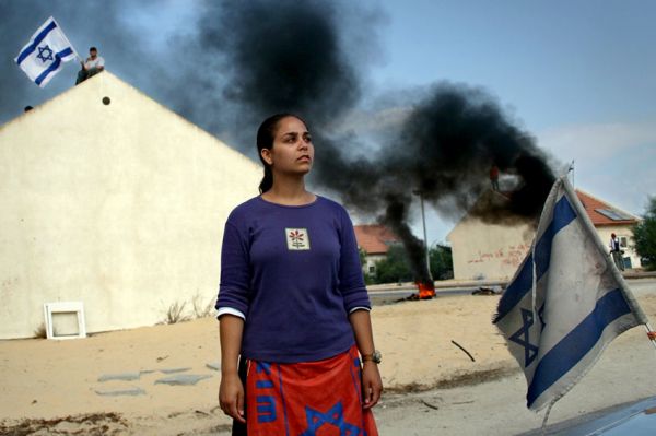 "Israël - Le combat des tribus" mardi 12 octobre 2023 sur ARTE dans Thema