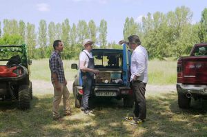 “Top Gear France” épisode 5 : « La bourre est dans le pré », mercredi 11 mai sur RMC Découverte