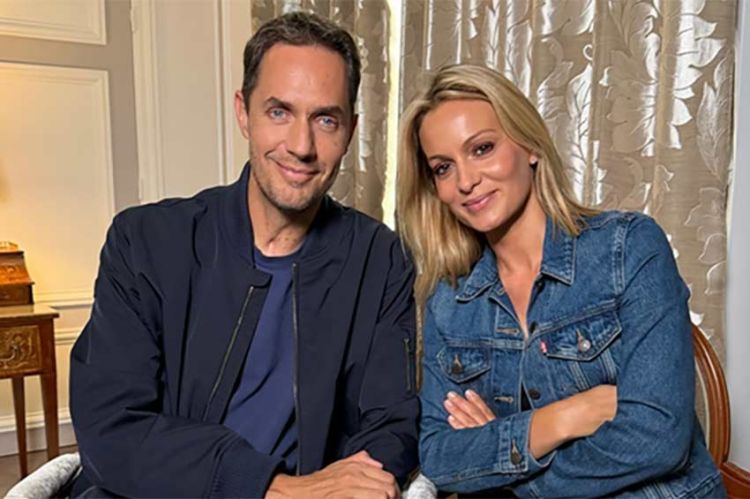 "Sept à Huit" : Grand Corps Malade invité du « Portrait de la Semaine » dimanche 20 septembre 2026 sur TF1