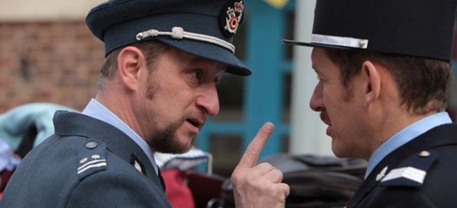 Inédit : TF1 diffusera “Rien à déclarer” avec Dany Boon et Benoît Poelvoorde dimanche 26 mai