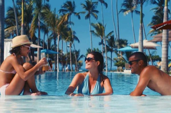 "Club Med : les coulisses d'une success story" dévoilées sur NOVO 19 lundi 22 septembre 2025