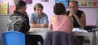 « 21 jours... au cœur de l&#039;illettrisme » doc inédit dans “Infrarouge” mardi 16 décembre sur France 2