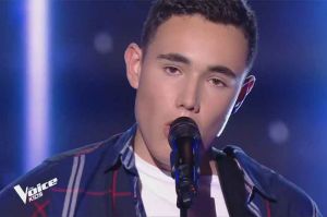 Replay “The Voice Kids” : Théo chante « Wicked Game » de Chris Issak (vidéo)