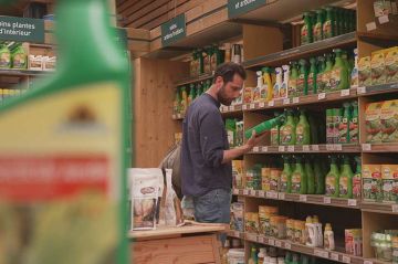 "Cash Investigation" : « Alerte sur le bio ! » sur France 2 mardi 6 juin 2023 avec Elise Lucet - Vidéo