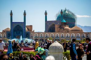 « De la Perse à l&#039;Iran : 3 000 ans de civilisations », samedi 15 mai sur ARTE (vidéo)