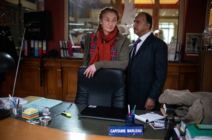 &quot;Capitaine Marleau&quot; : l&#039;épisode « Deux vies » à revoir sur France 2 vendredi 15 septembre 2023