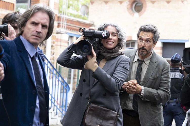 "Tout le monde ment 3" avec Vincent Elbaz mercredi 2 avril 2025 sur France 2 (vidéo)