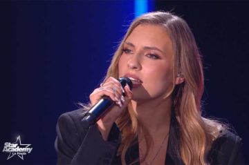 Replay "Star Academy" : L'autoportrait de Léa sur 5 titres qui ont marqué son parcours (vidéo)