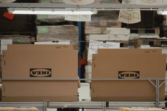 &quot;Ikea, le seigneur des forêts&quot; : enquête sur une firme à l’appétit démesuré mardi 4 février 2025 sur ARTE