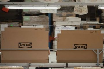 &quot;Ikea, le seigneur des forêts&quot; : enquête sur une firme à l’appétit démesuré mardi 4 février 2025 sur ARTE