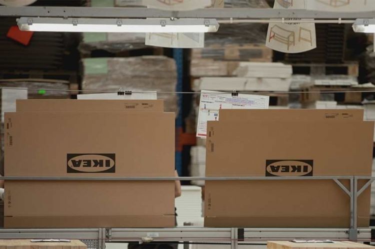 "Ikea, le seigneur des forêts" : enquête sur une firme à l’appétit démesuré mardi 4 février 2025 sur ARTE