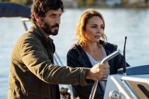 “Menace sur Kermadec” avec Claire Keim et David Kammenos, vendredi 4 février sur France 2