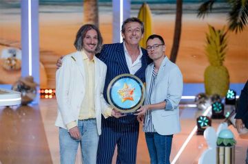 &quot;Les 12 coups&quot;, le combat des Maîtres entre Émilien et Xavier samedi 12 juillet 2025 sur TF1 (vidéo)