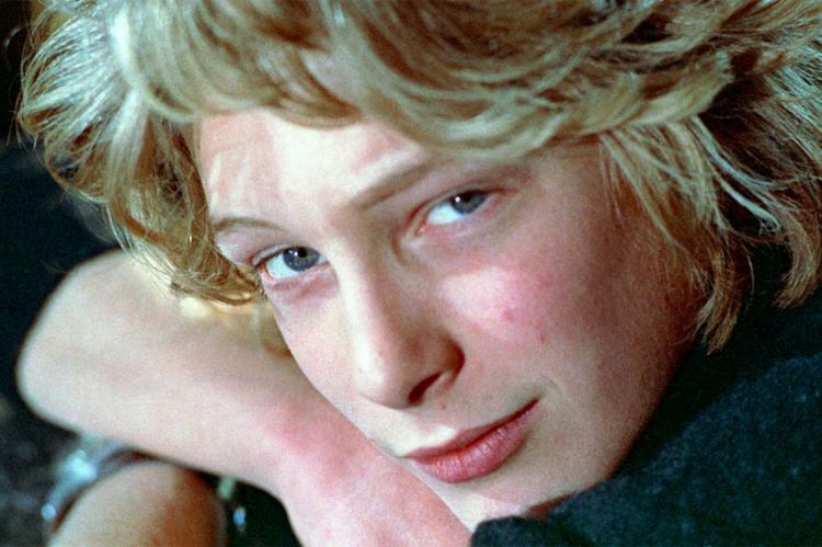 « L'ange blond de Visconti » : Björn Andrésen, de l'éphèbe à l'acteur, lundi 1er novembre sur ARTE