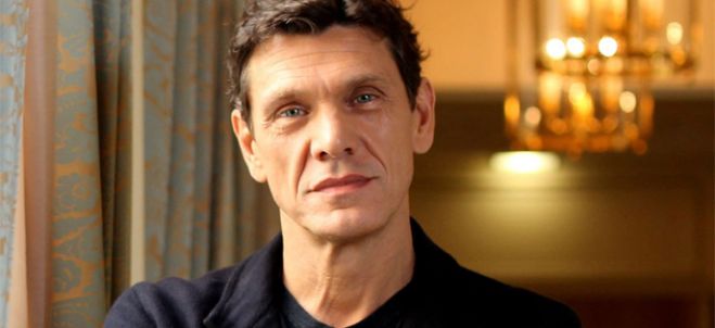 Marc Lavoine sera le parrain du Téléthon 2015 les 4 et 5 décembre prochains