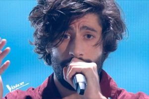 Replay “The Voice” : MB14 chante « Stairway to heaven » de Led Zeppelin (vidéo)