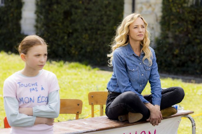 &quot;Sam&quot; saison 7 : les 2 derniers épisodes diffusés sur TF1 lundi 22 janvier 2024