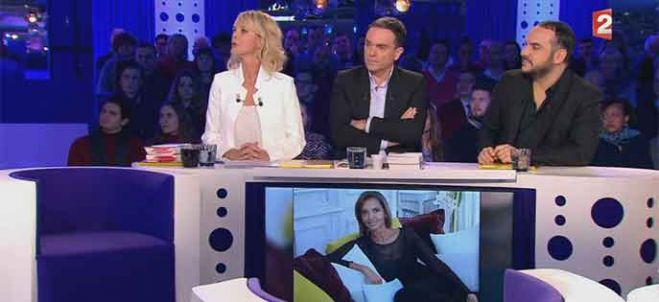Replay “On n&#039;est pas couché” samedi 7 janvier : les vidéos des interviews