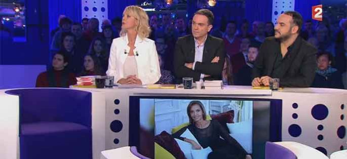 Replay “On n'est pas couché” samedi 7 janvier : les vidéos des interviews