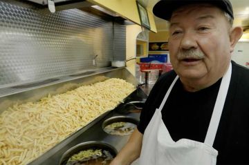 &quot;Zone Interdite&quot; « Gastronomie, chaleur humaine et traditions : pourquoi le Nord est-il si populaire ? » sur M6 mardi 8 août 2023