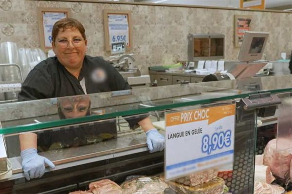 &quot;La vie secrète des supermarchés&quot; : les épisodes 1 &amp; 2 sur 6ter mercredi 24 mai 2023 - Vidéo
