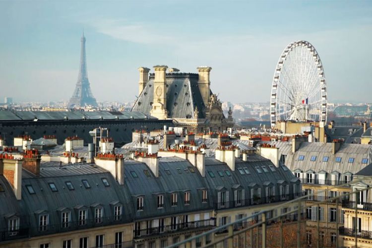 "Des racines et des ailes" : « La France vue d'en haut » sur France 3 mercredi 25 octobre 2023