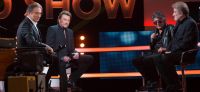 “Le Grand Show” : double événement avec Johnny Hallyday &amp; Adele le 28 novembre sur France 2