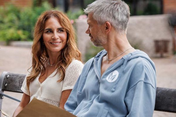 "Meurtres à Sandhamn" : l'épisode inédit « Madeleine » diffusé sur Arte vendredi 24 octobre 2025