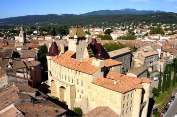 "Des racines et des ailes" : Terroirs d'excellence en Ardèche, mercredi 8 janvier 2025 sur France 3
