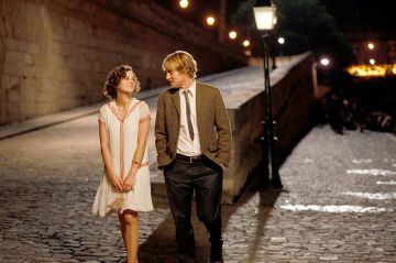 &quot;Minuit à Paris&quot; de Woody Allen à revoir sur ARTE mercredi 27 décembre 2023 - Vidéo