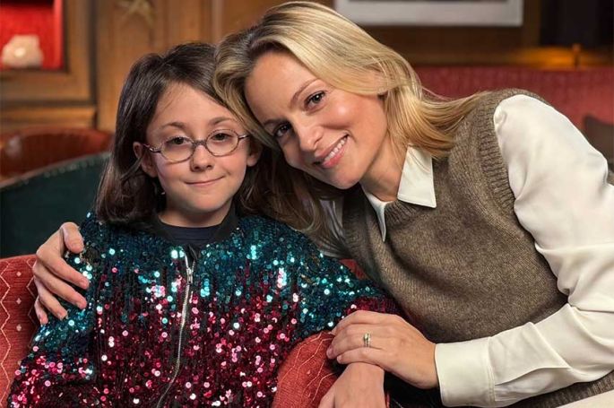 "Sept à Huit" : La jeune Héméré invitée du « Portrait de la Semaine » dimanche 21 décembre 2025 sur TF1