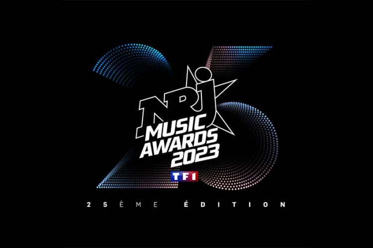 NRJ Music Awards 2023 : voici les artistes nommés et les catégories