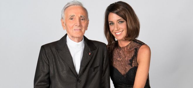 “Hier Encore” avec Charles Aznavour le 1er février sur France 2 : les artistes invités